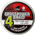 DAM Crosspower 4-Braid 0,13 mm