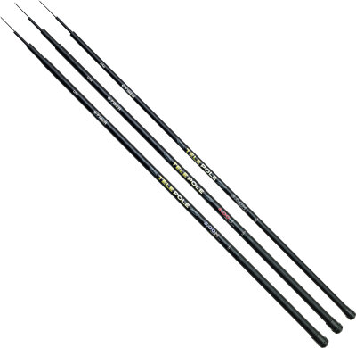 DAM G-Fiber Tele Pole 3,00 m