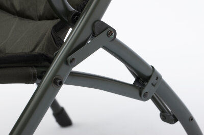 DAM Foldable Chair DLX Steel (Faltstuhl)