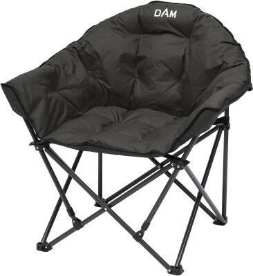 DAM Foldable Chair Superior Steel (Faltstuhl)