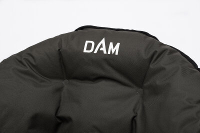 DAM Foldable Chair Superior Steel (Faltstuhl)