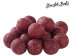 Balzer Matze Koch Booster Balls Boilies - Kirsche/Waldhonig