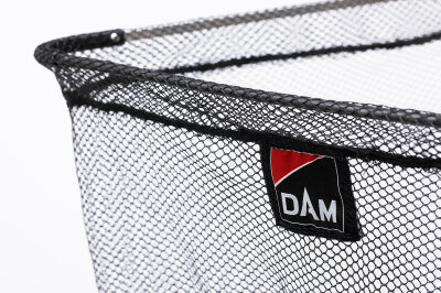 DAM Base-X Landing Net Kescher