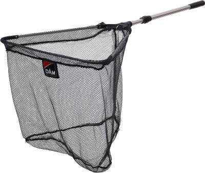 DAM Base-X Landing Net Kescher 150 cm
