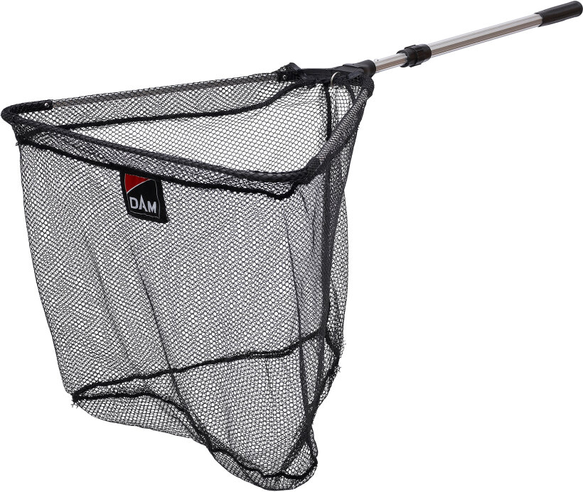 DAM Base-X Landing Net Kescher 200 cm