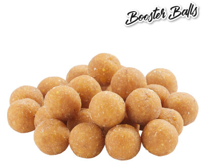 Balzer Matze Koch Booster Balls Boilies - Kartoffel/Mais