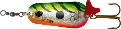 DAM Effzett Spoon - Fire Tiger UV 22 g / 5,5 cm