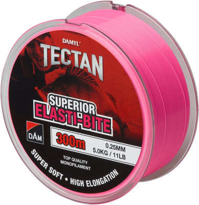 DAM Damyl Tectan Elasti-Bite - 300 m