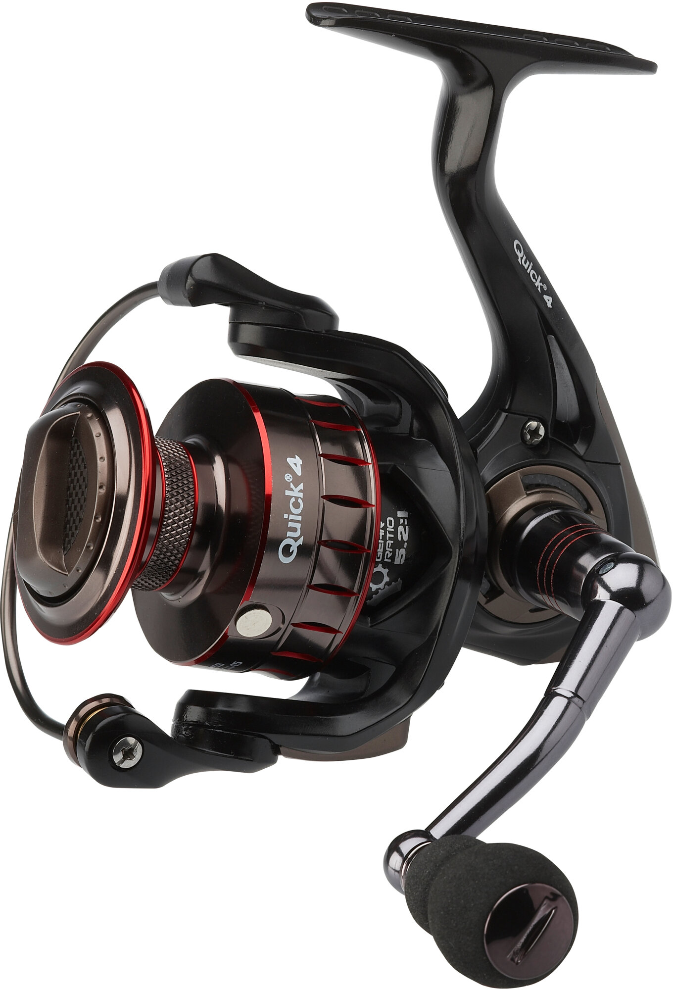 DAM Quick 4 3000 FD - Fischzeux.at Angelshop, 46,32
