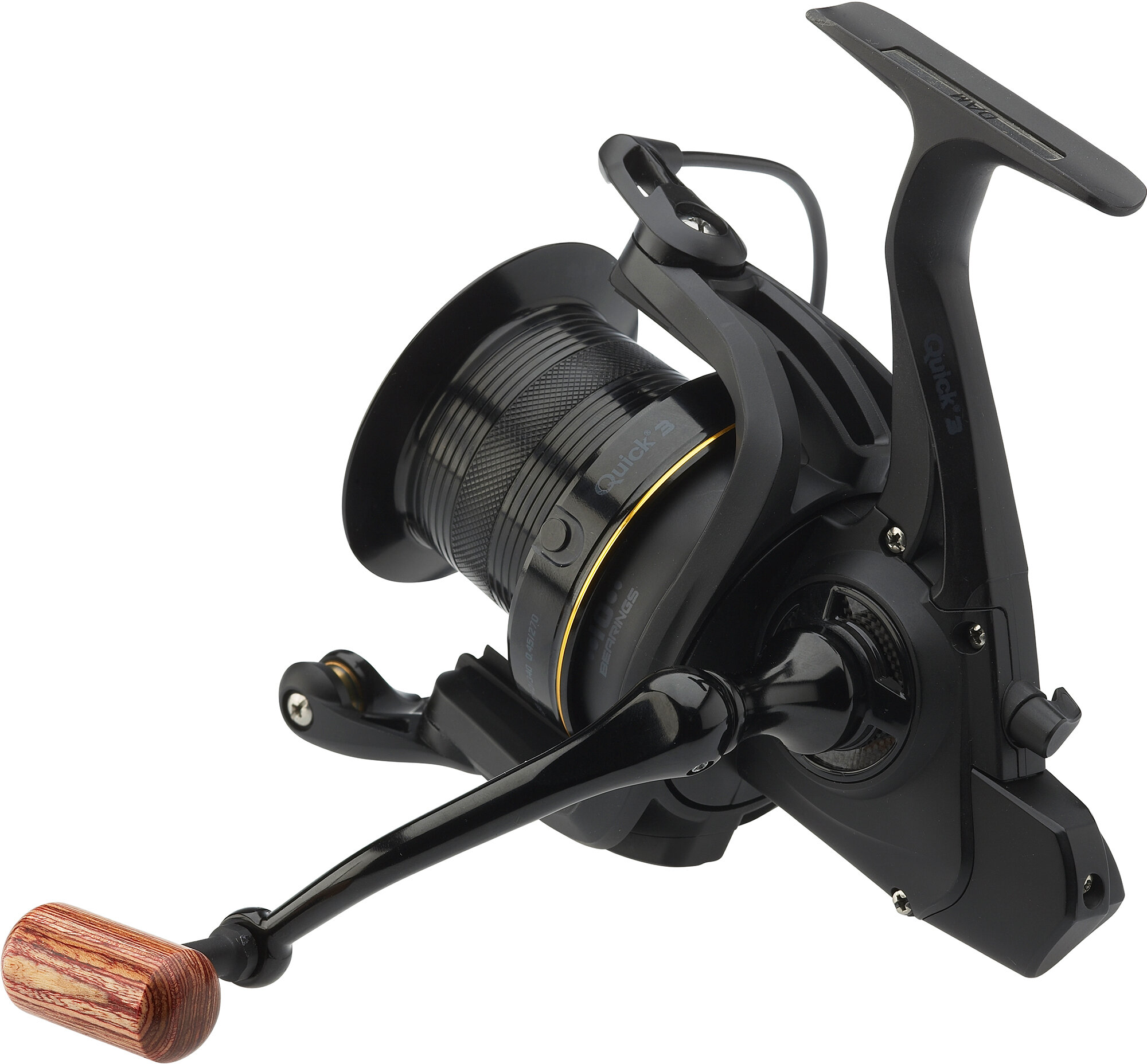 DAM Quick 3 SLS 7000 FD - Fischzeux.at Angelshop, 74,90