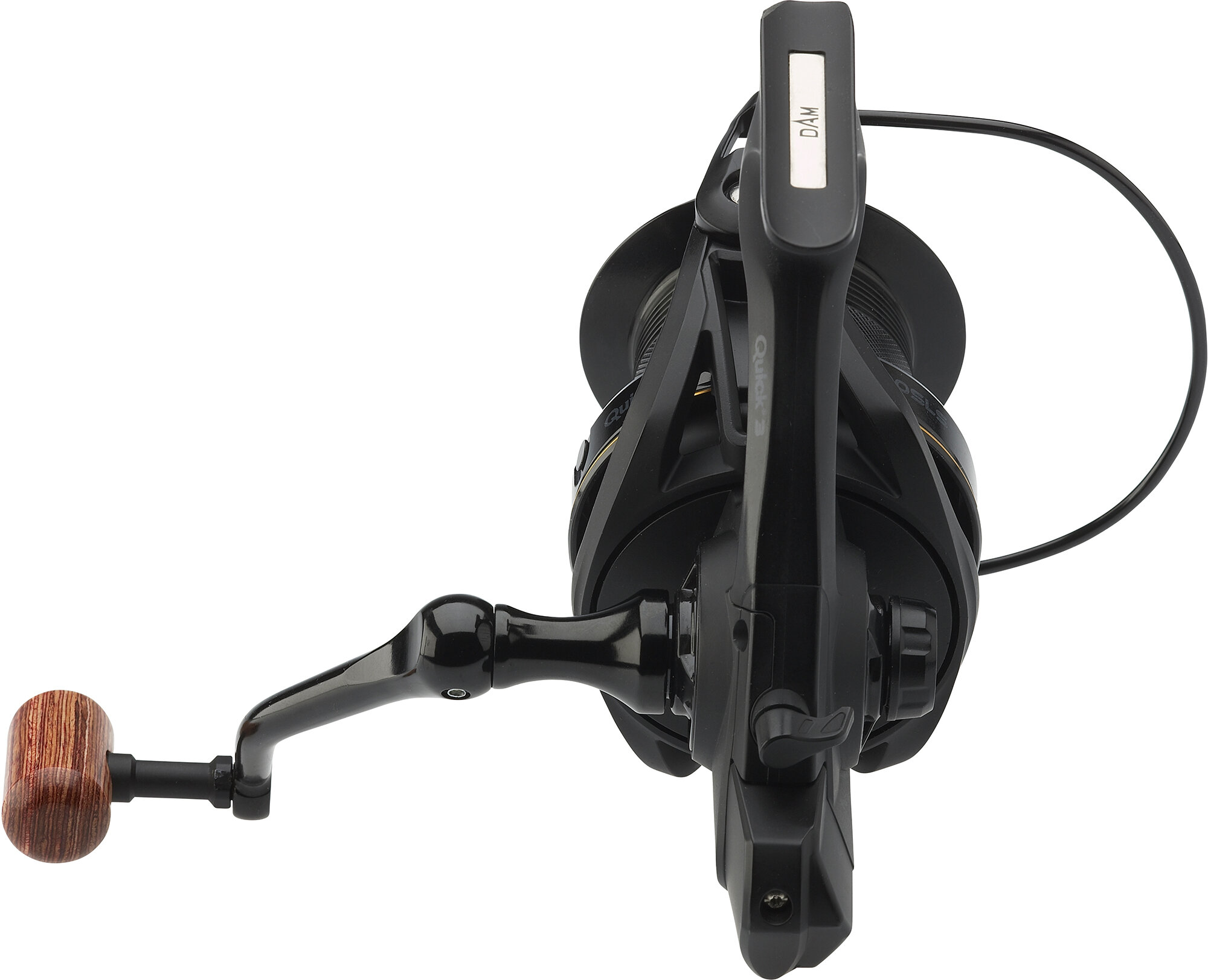DAM Quick 3 SLS 7000 FD - Fischzeux.at Angelshop, 74,90