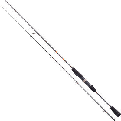 Balzer Shirasu Pro Staff Series - Trout Collector 3