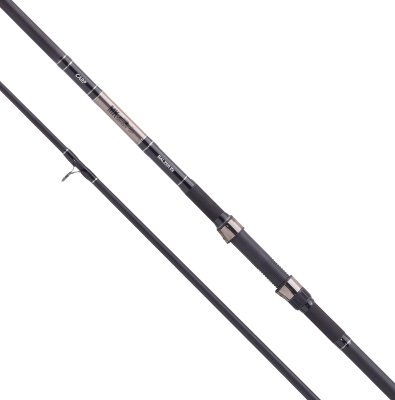 Balzer Profi Karpfenset "MK Adventure Combo Carp 3,60m"