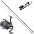 Balzer Profi Karpfenset "MK Adventure Combo Carp 3,60m"