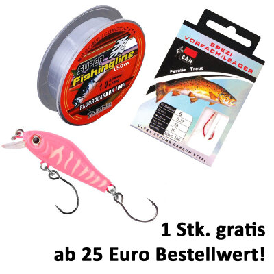 GRATIS GESCHENK
