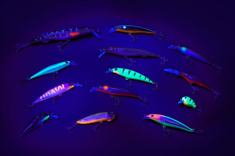 Balzer Colonel UV Striker - Green Fire Tiger - Fischzeux.at Angelshop ...