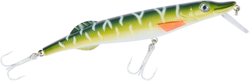 Balzer Colonel UV Striker - Pike UV