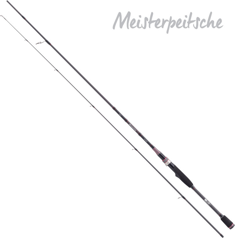 Balzer Matze Koch Meisterpeitsche - Micro