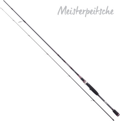 Balzer Matze Koch Meisterpeitsche - Micro