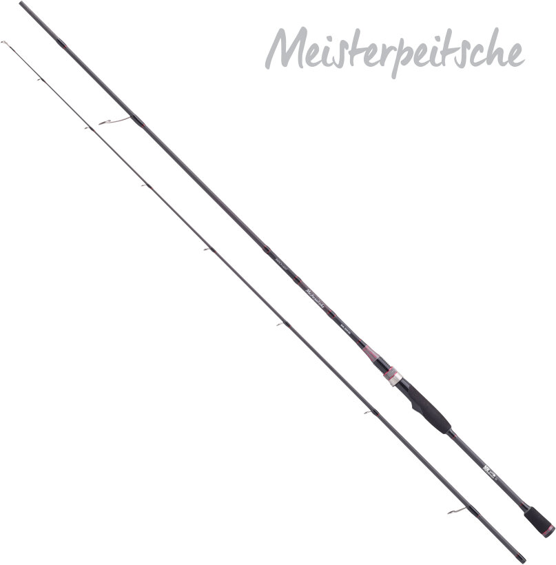 Balzer Matze Koch Meisterpeitsche - MK Barsch Light