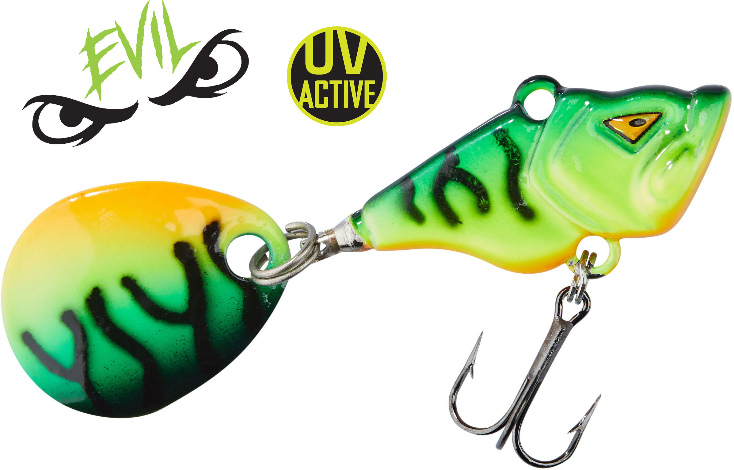 Balzer Shirasu Spinner taglia 5 12 g 12 colori senza piombo