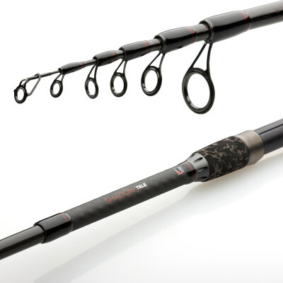 DAM Profi Angelset "Shadow Heavy FD" *NEU*