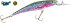 Balzer Matzes UV Booster Nature Wobbler - Regenbogenforelle