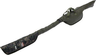 DAM Camovision Rod Sleeve - Einzelfutteral für...