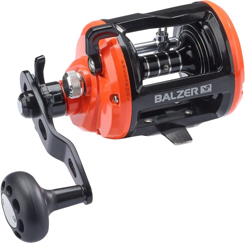 Balzer Magna Nordic NEO 5200 LH