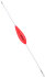 Balzer Trout Attack Anti Tangle Sbirolino - rot schwimmend