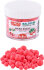 Balzer Method Feeder Micro Boilies 6 & 8 mm - Rot/Tutti Frutti