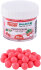 Balzer Method Feeder Micro Boilies 10 mm - Rot/Tutti Frutti