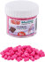 Balzer Method Feeder Dumbbells 6 mm - Pink/Heilbutt-Tintenfisch