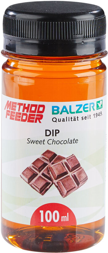 Balzer Method Feeder Dip - Orange-Sweet-Chocolate