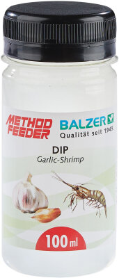 Balzer Method Feeder Dip - Weiß-Knoblauch-Shrimp
