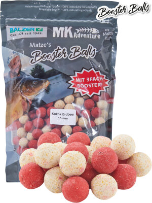 Balzer Matze Koch Booster Balls Special Edition -...