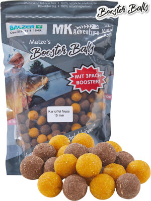 Balzer Matze Koch Booster Balls Special Edition -...
