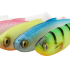 Savage Gear Craft Shad - Clearwater Mix