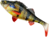 Savage Gear 4D Perch Shad - Perch