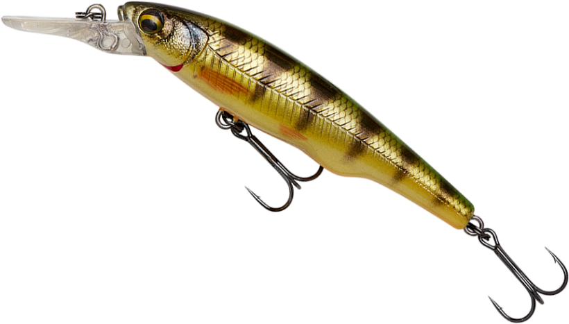 Savage Gear Wobbler Gravitiy Twitch MR - Perch