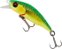 Savage Gear Wobbler 3D Sticklebait Twitch - Firetiger