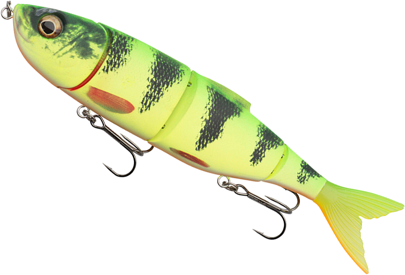 Savage gear 4Play V2 Swim&Jerk Slow Sinking swimbait 20g 135