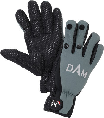DAM Neopren Handschuhe Fighter Glove