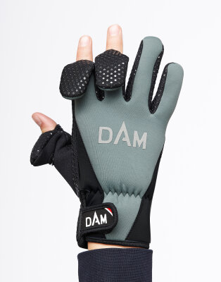 DAM Neopren Handschuhe Fighter Glove