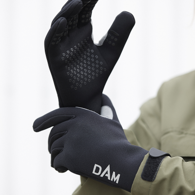 DAM Handschuhe Light Neo Liner