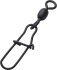 DAM MADCAT Stainless Crane Swivel with Snap