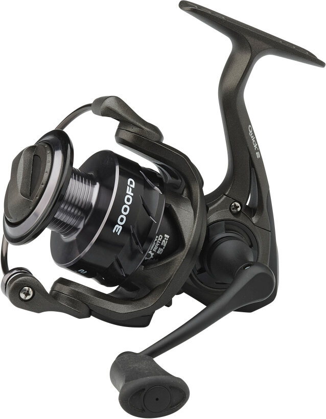 DAM Quick 2 1000 FD *new