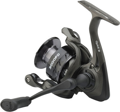 DAM Quick 2 1000 FD *new