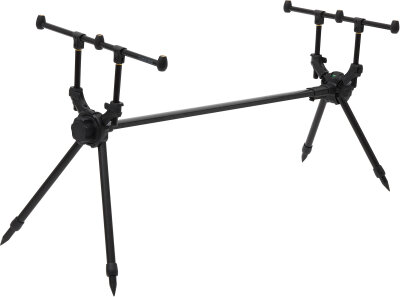 Prologic Tube Rod Pod - 3 Rod