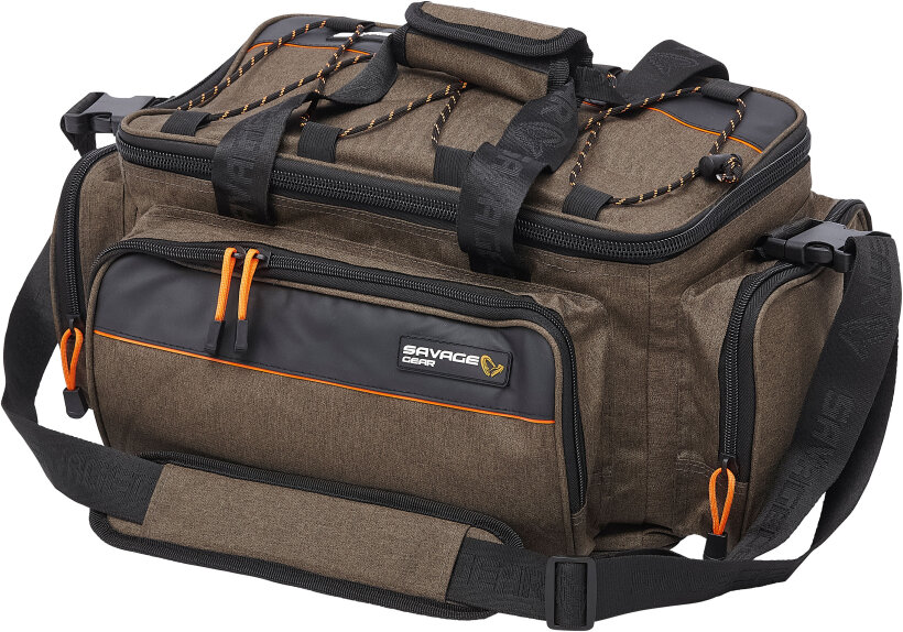 Savage Gear System Carryall Tragetasche M